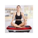 Body Fitness Vibration Massager TotalGeneral Body Fitness Vibration Massager